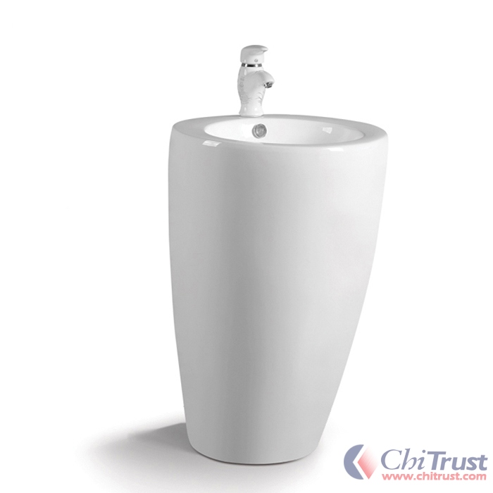 <b>Pedestal Basins CTG001</b>